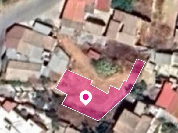 Residential field in Tseri, Nicosia – id S9072