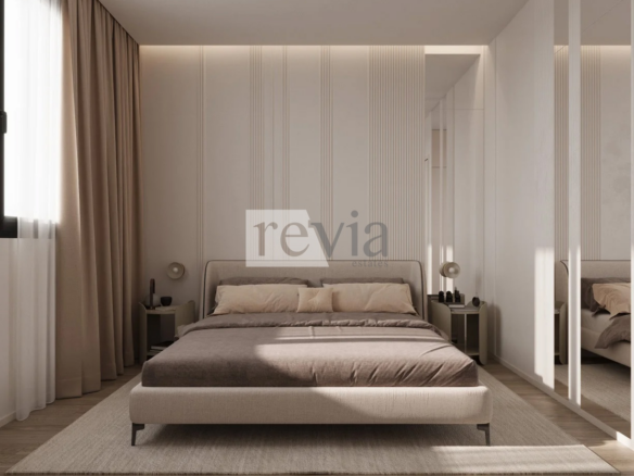 2377649 – Apartment For sale, Agios Athanasios, 74,60 sq.m., €290.000