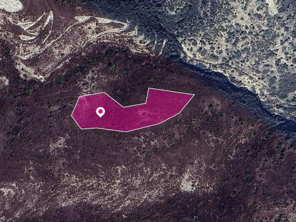 Special Protection field in  Pano Lefkara, Larnaca – id S44524