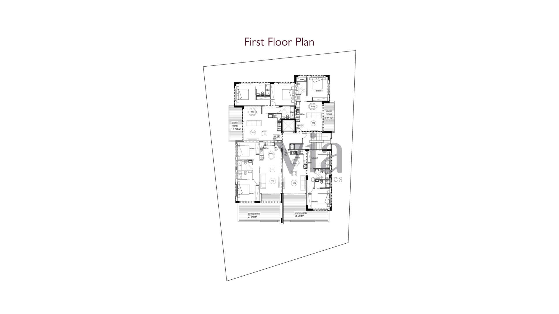 828ee5360cfd43b09fccc7fe5d6e5068 2349395 – Apartment For sale, Kato Polemidia, 102 sq.m., €325.000