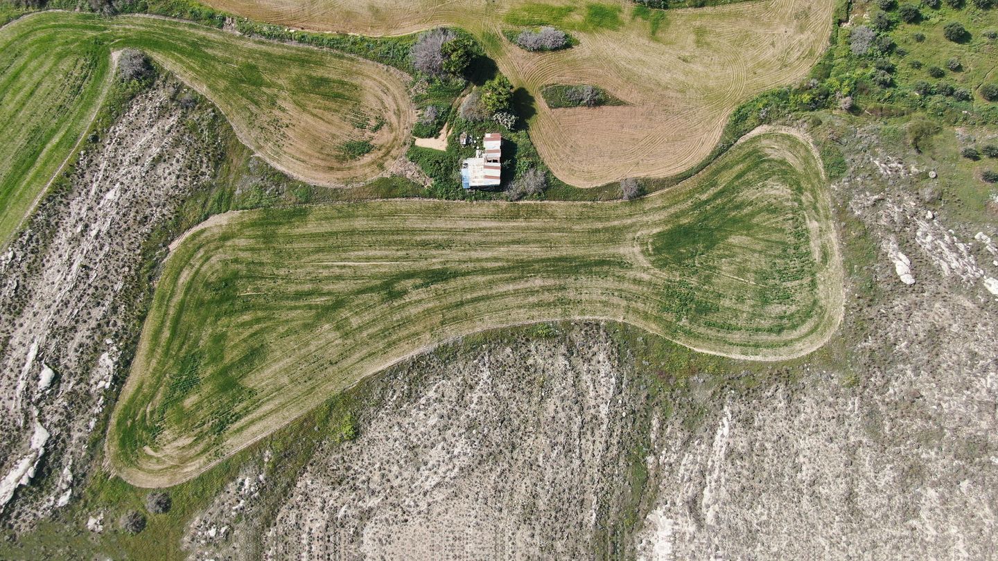 Share (25%) of a residential field, Geri – id S8086