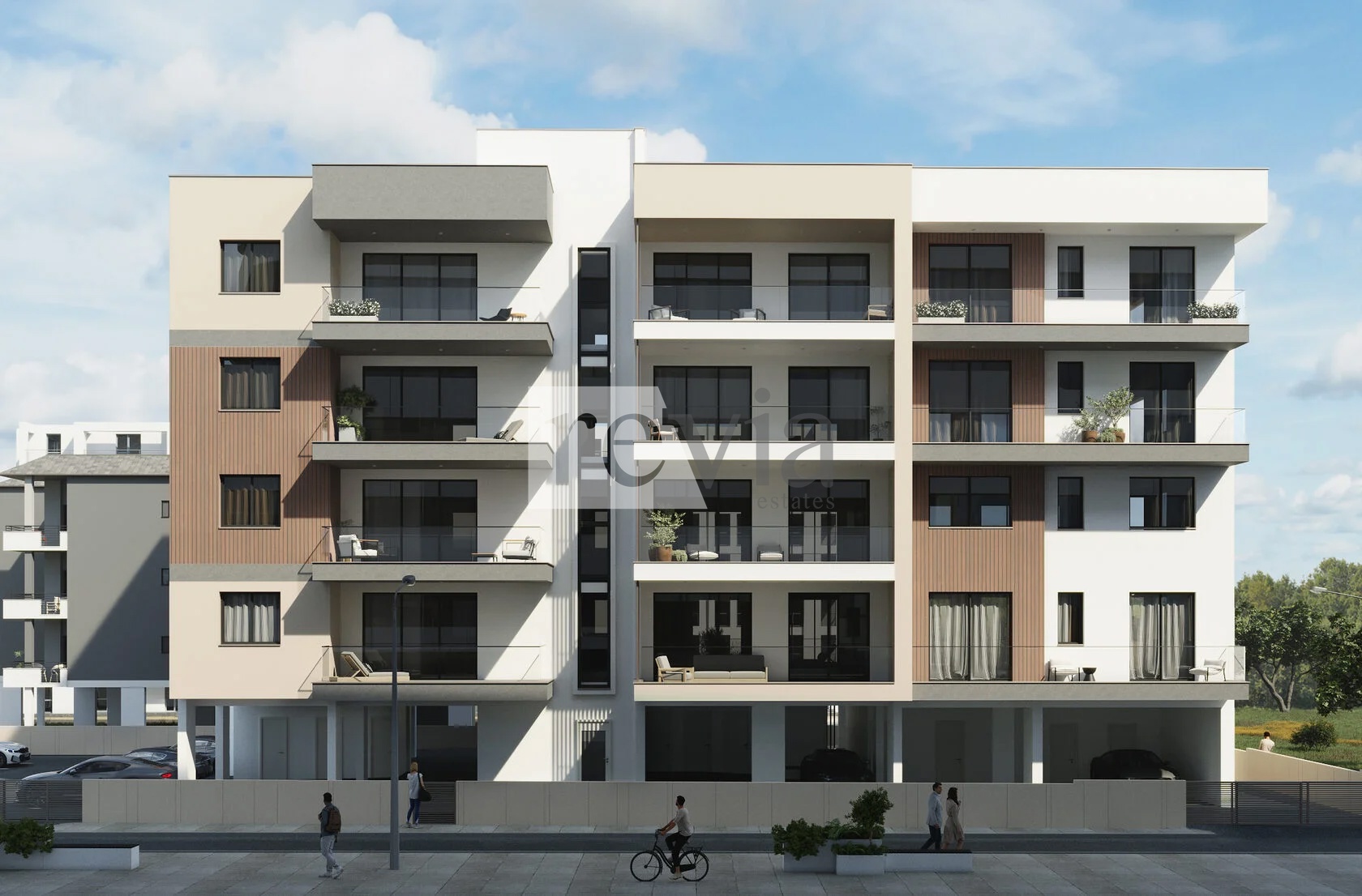 9770c6199c3d49f1baddf191691e8111 2377649 – Apartment For sale, Agios Athanasios, 74,60 sq.m., €290.000
