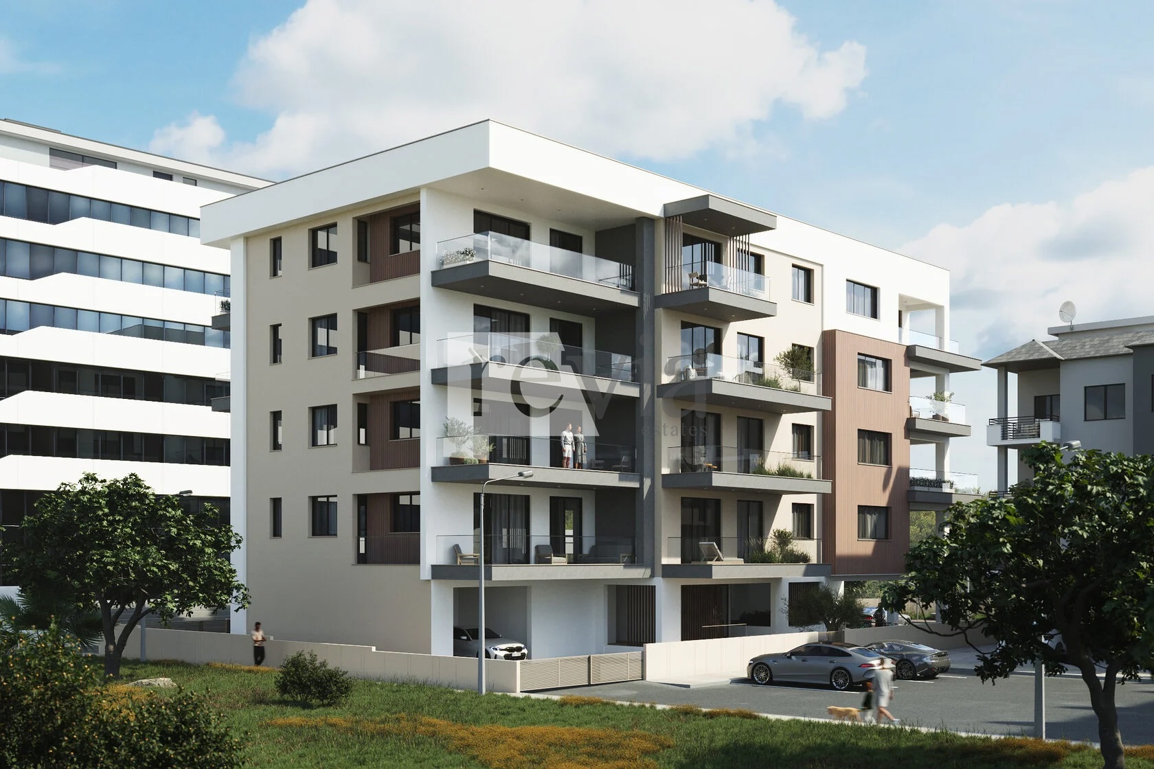 9786eaa2e39c4489abf9ff7e8d0e9f87 2377649 – Apartment For sale, Agios Athanasios, 74,60 sq.m., €290.000