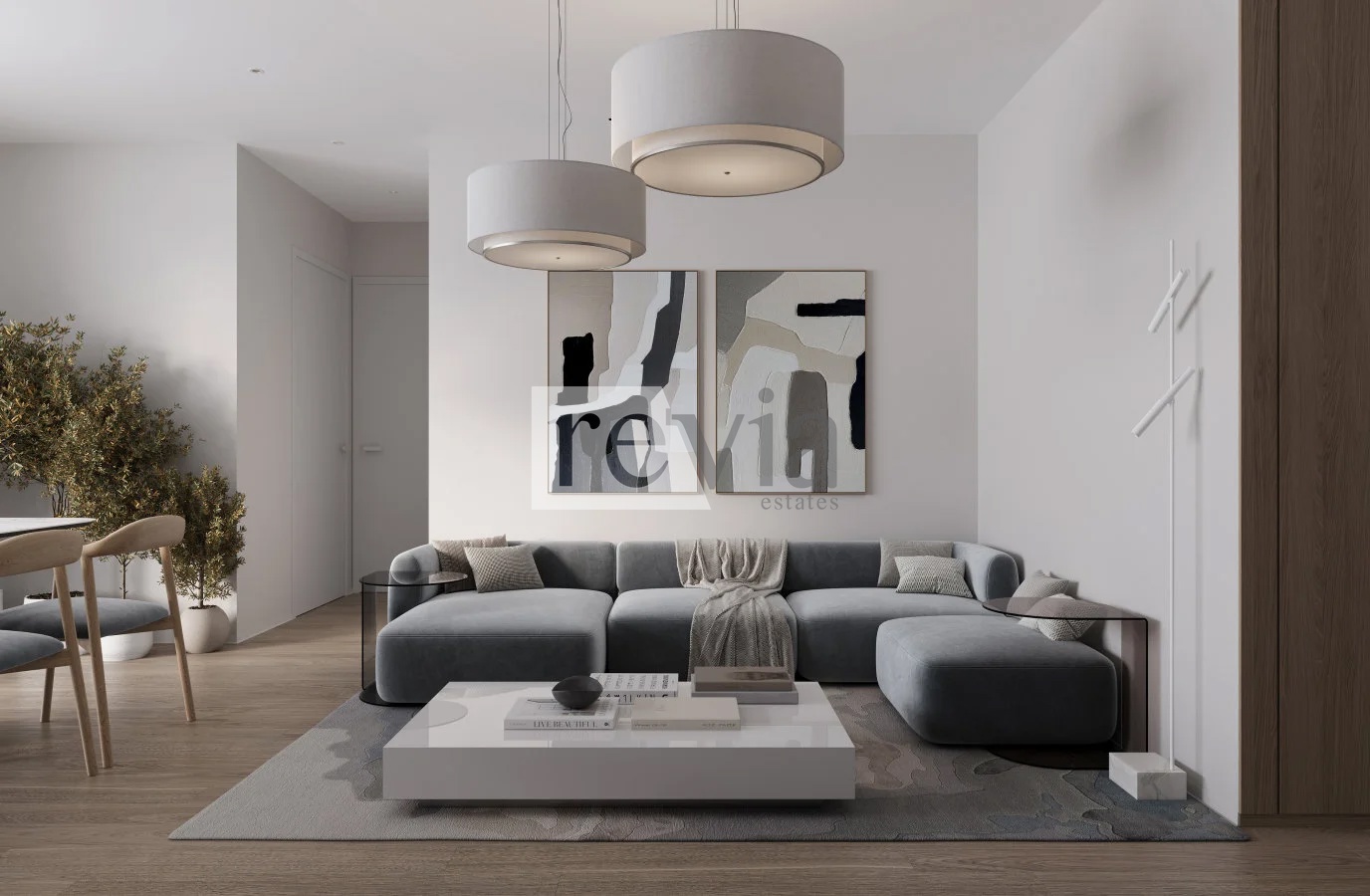 b29e71868c5a4d34b86e8c5ca069e4a4 2377649 – Apartment For sale, Agios Athanasios, 74,60 sq.m., €290.000