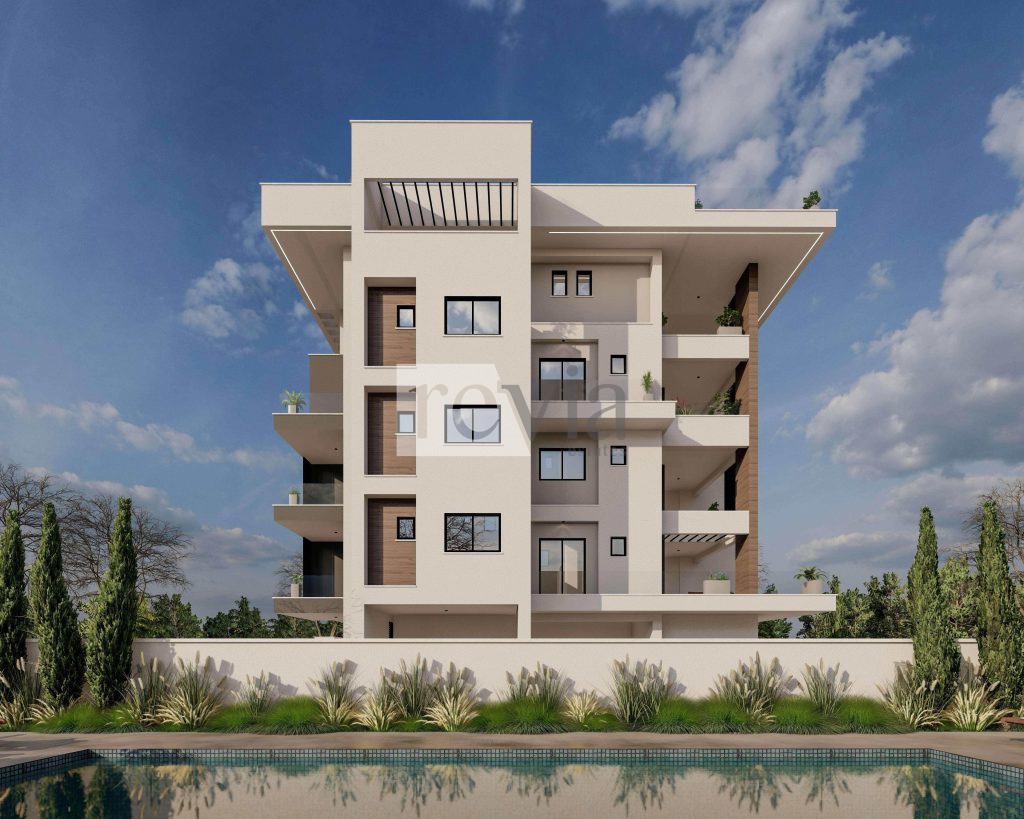 b40a6f40057344ae988841ea41b8818a 2358280 – Apartment For sale, Limassol City, 112 sq.m., €535.000