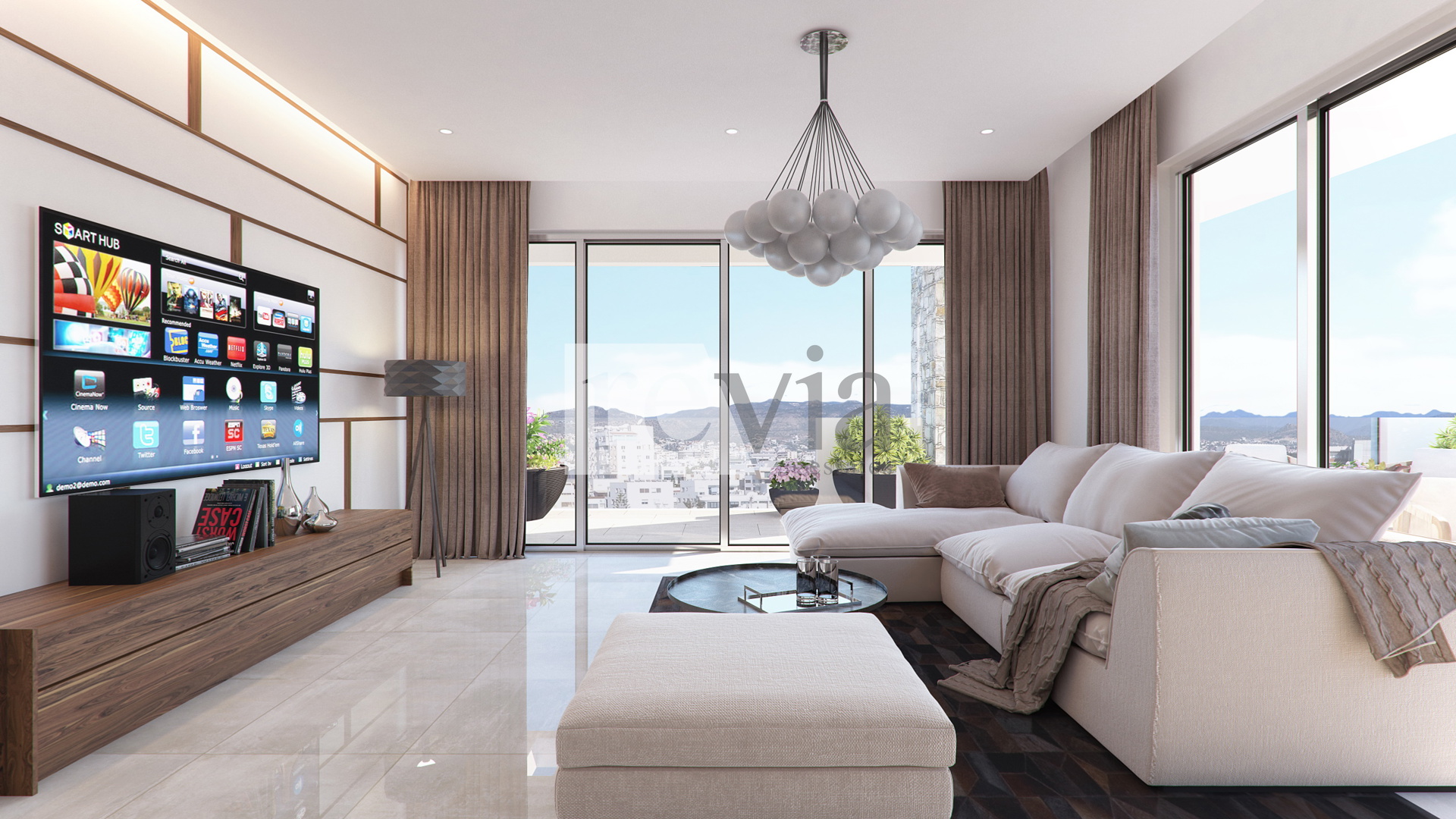 c892f1907bc8444fab7a6bf35b8efe1f 2349395 – Apartment For sale, Kato Polemidia, 102 sq.m., €325.000