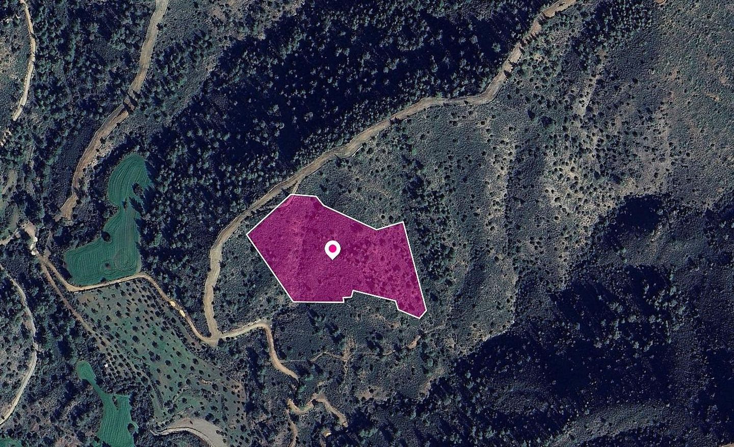 (Share) Special Protection Zoned Field in Lythrodontas, Nicosia. – id S43896