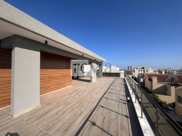693229 – Apartment For sale, Agios Athanasios, 101 sq.m., €480.000