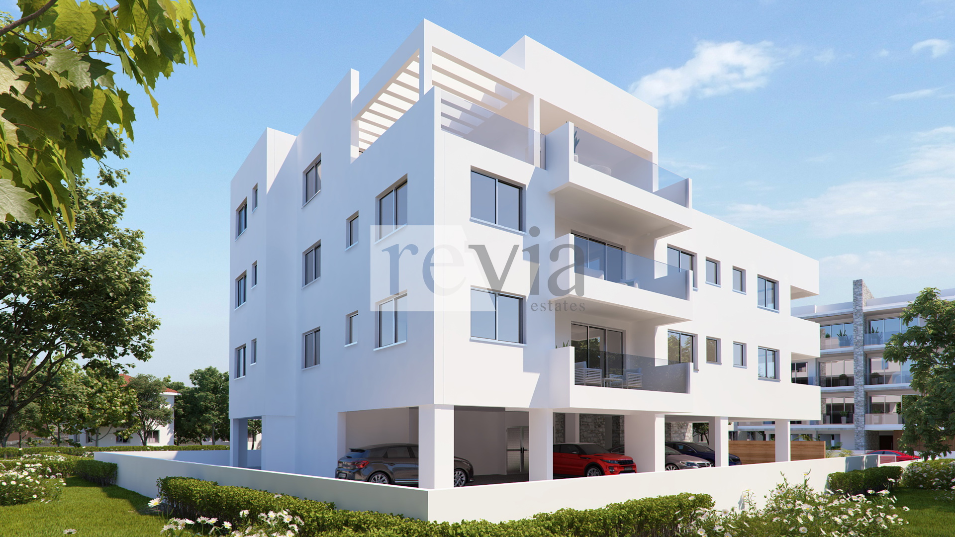 f325a4fab16145eda4d91b2a33cfe832 2349395 – Apartment For sale, Kato Polemidia, 102 sq.m., €325.000