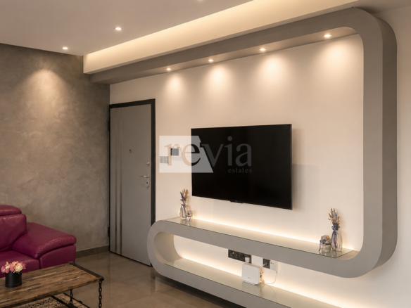 2376222 – Apartment For sale, Limassol City, 105 sq.m., €330.000
