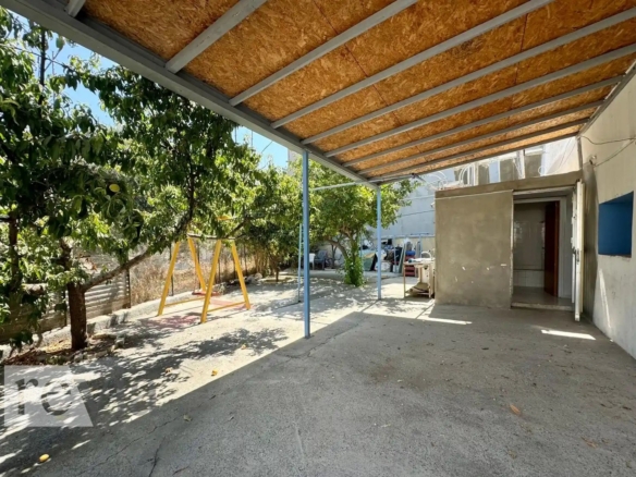 1126504 – Detached house For sale, Trachoni, 80 sq.m., €197.000