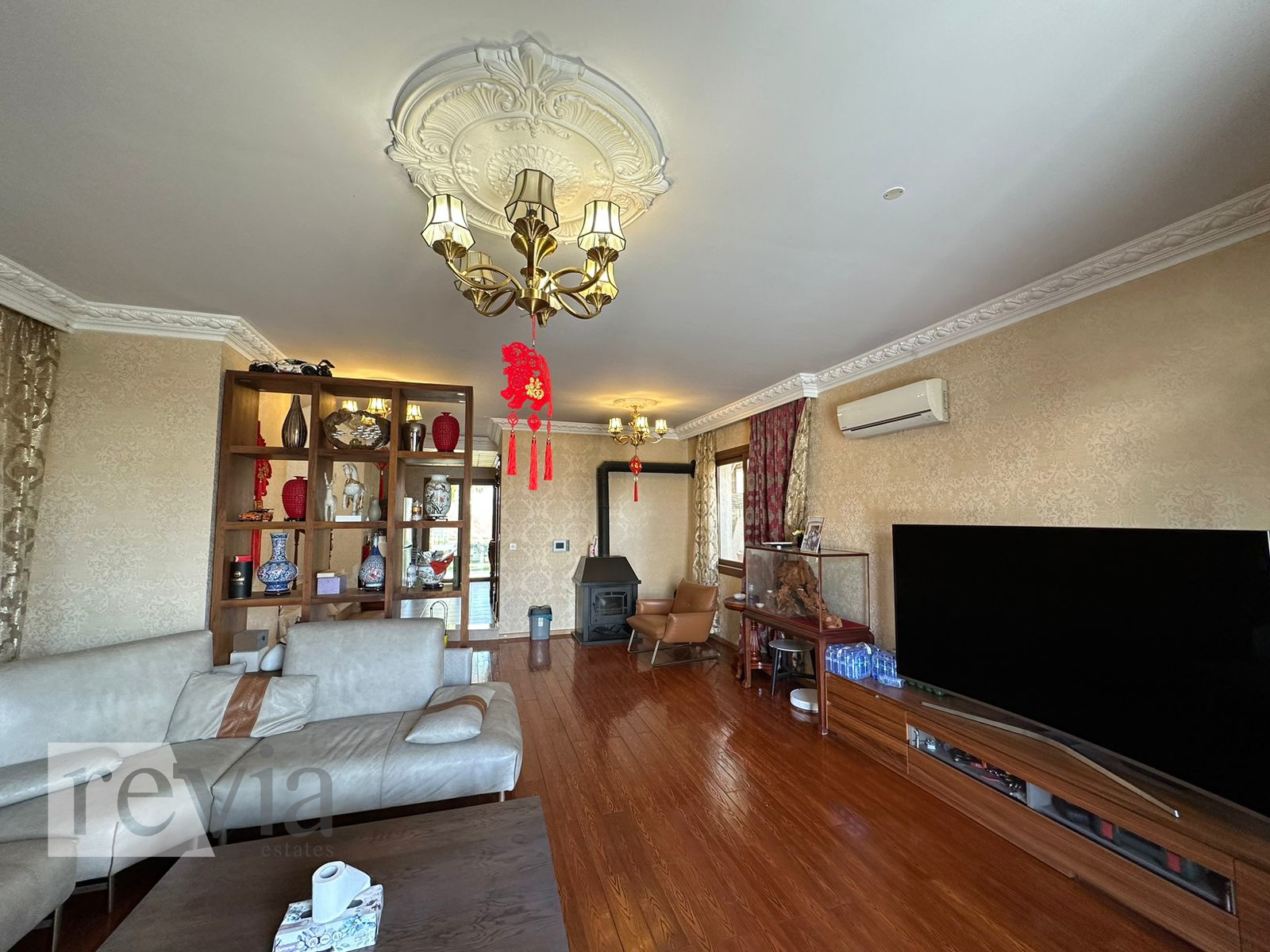 098ff35cc0214a97ac6b7a5c04787e17 1290043 – Semi-detached For sale, Agios Athanasios, 228 sq.m., €550.000