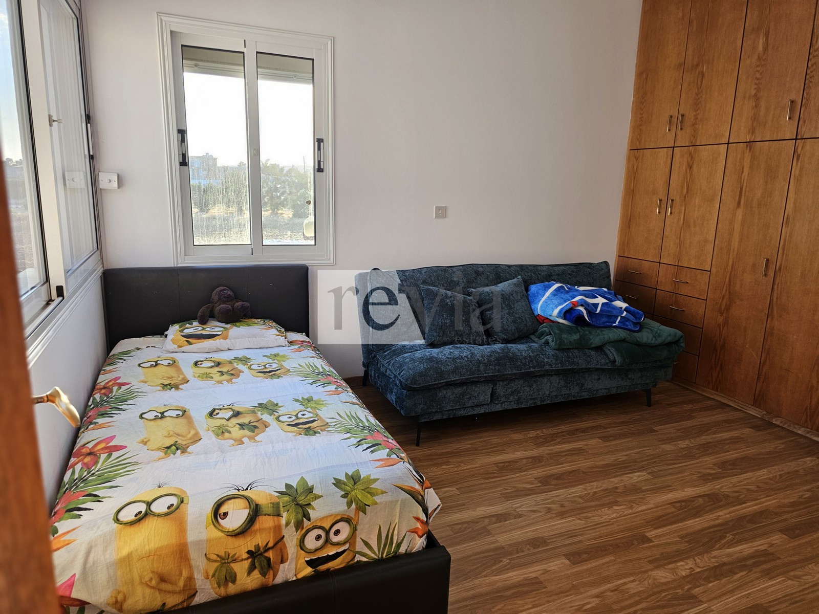 0b3a27b99a384c0aaafa06d52782bc77 2449509 – Detached house For rent, Kato Polemidia, 281 sq.m., €2.400