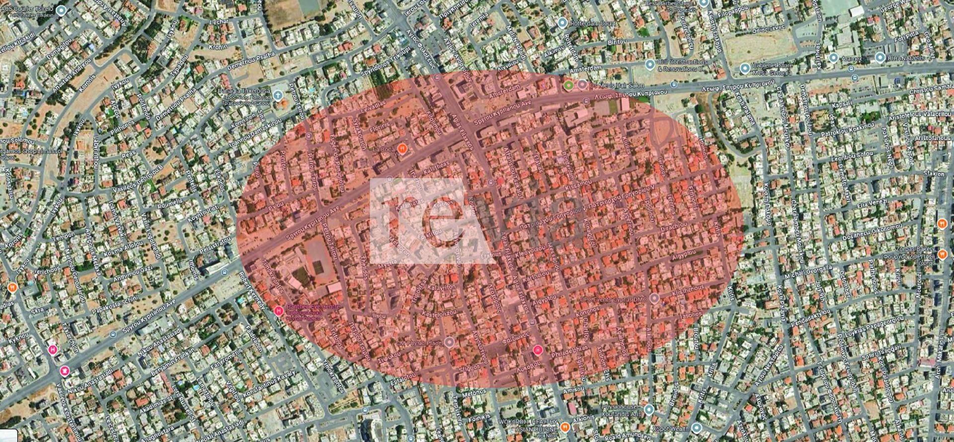 1831904 – Semi-detached For sale, Limassol City, 120 sq.m., €350.000