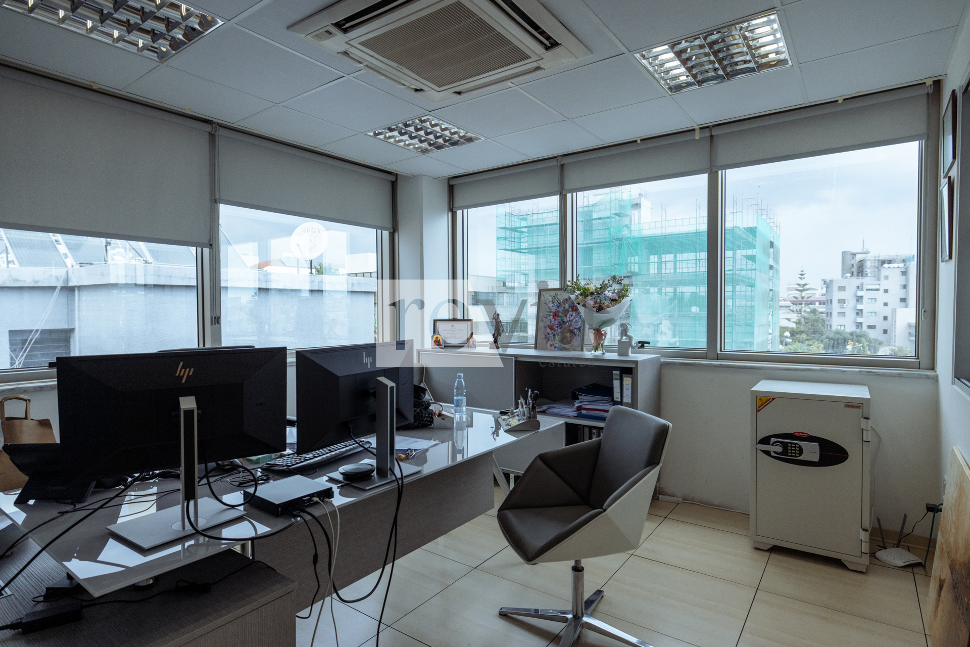 20a5dee88ec3429eadb82edabf541b9d 1569931 – Commercial Office Building For sale, Limassol City, 930 sq.m., €4.000.000