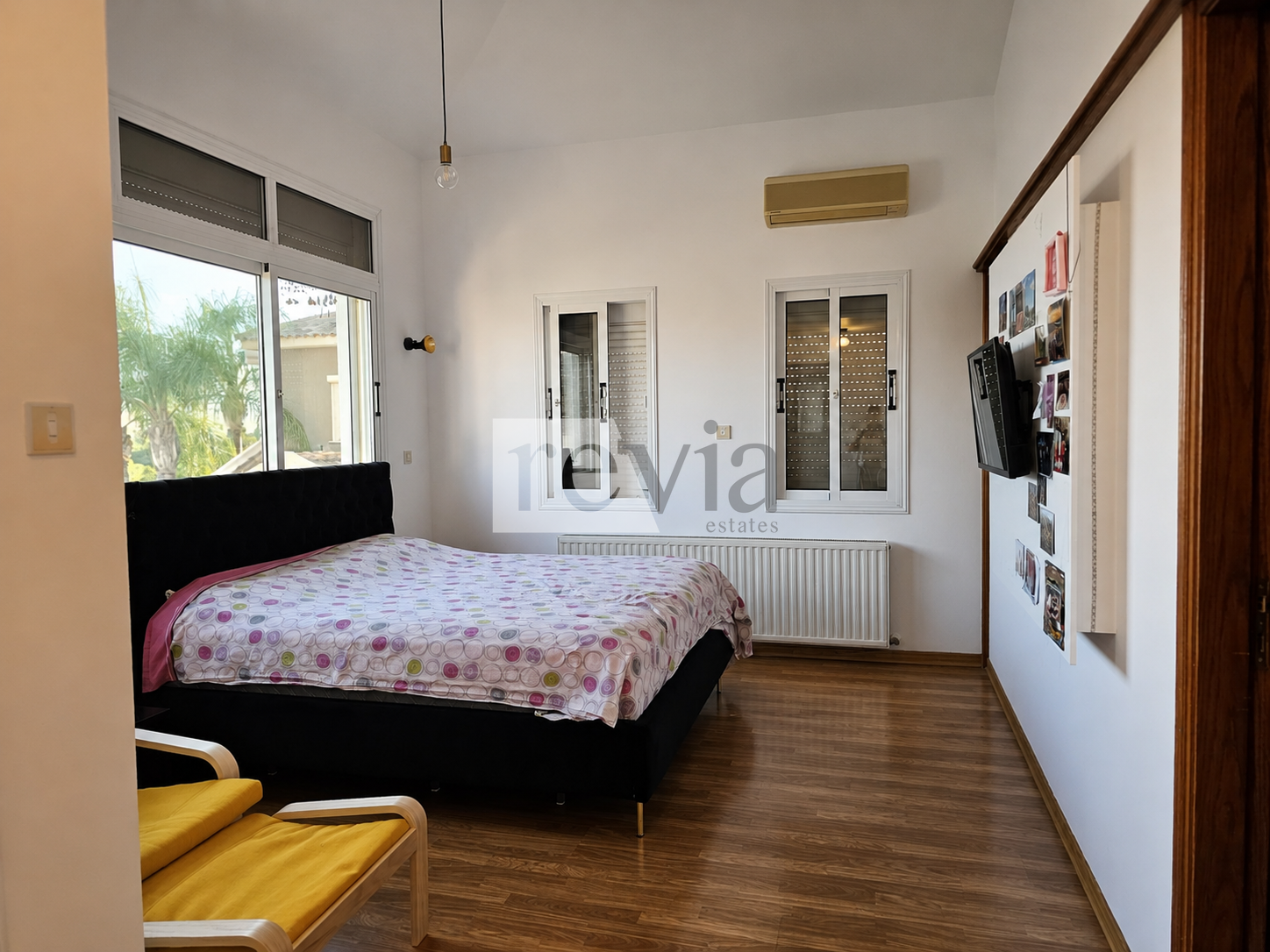2324259dc7fa4bd18ee2fb94f01d9e0c 2449509 – Detached house For rent, Kato Polemidia, 281 sq.m., €2.400