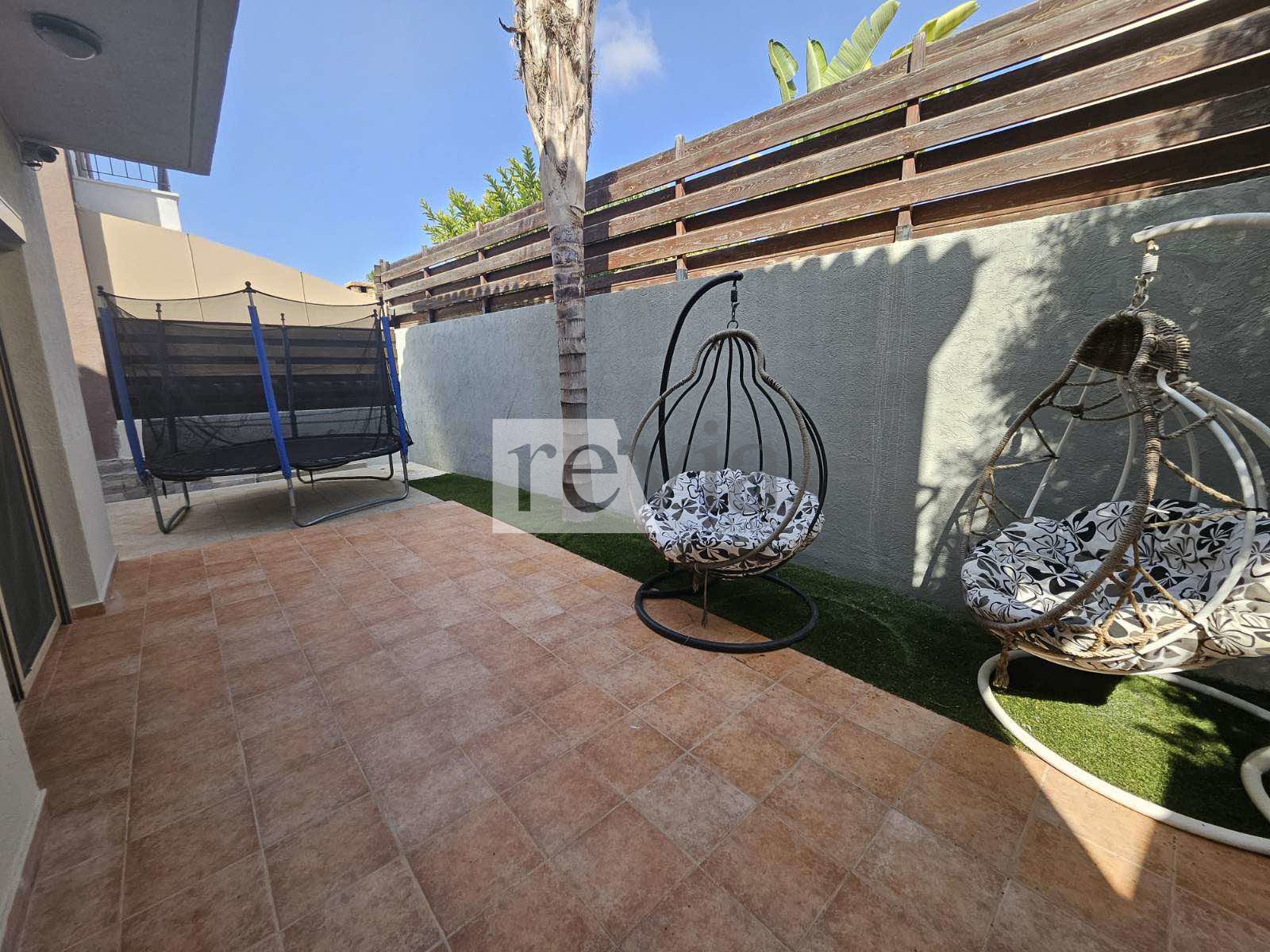300b1ce70ba5434c962f49593772f328 2466729 – Semi-detached For rent, Ypsonas, 192 sq.m., €2.000