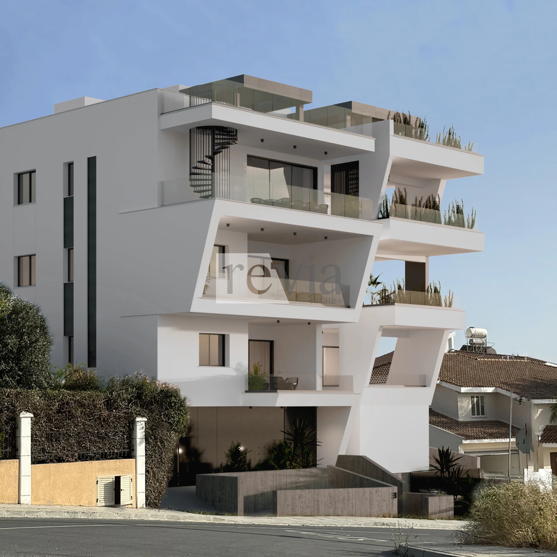 3a71405056c9467380c443fb2f8d3618 2384574 – Apartment For sale, Limassol City, 114 sq.m., €420.000