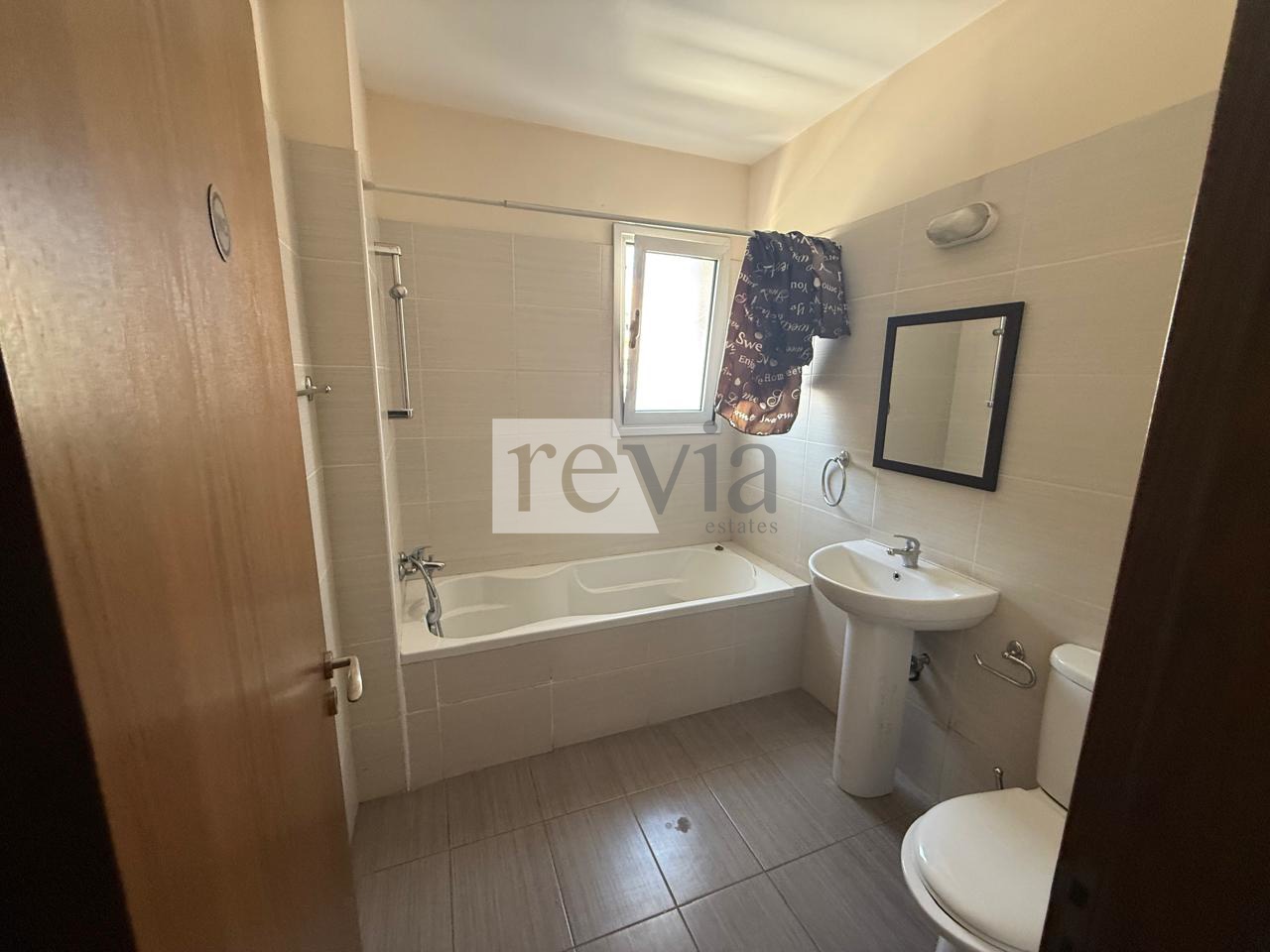 2356936 – Apartment For rent, Mesa Geitonia, 108 sq.m., €1.600