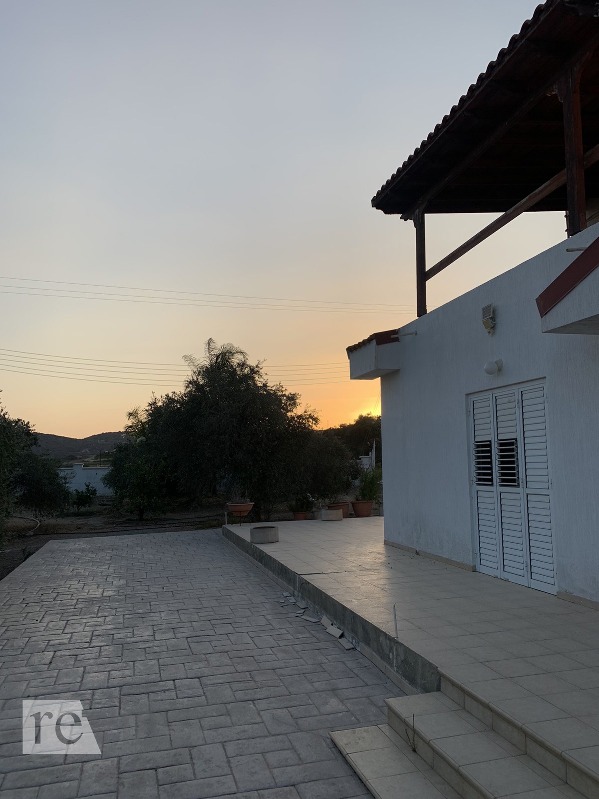 4542f4e6a7ed444ca10a9bf97b3c4fc8 1226911 – Villa For sale, Moni, 160 sq.m., €750.000