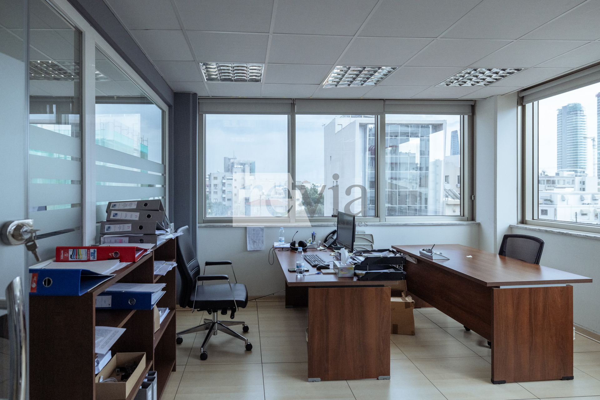 4734068d28ca4caa89d5d6319b9509fc 1569931 – Commercial Office Building For sale, Limassol City, 930 sq.m., €4.000.000