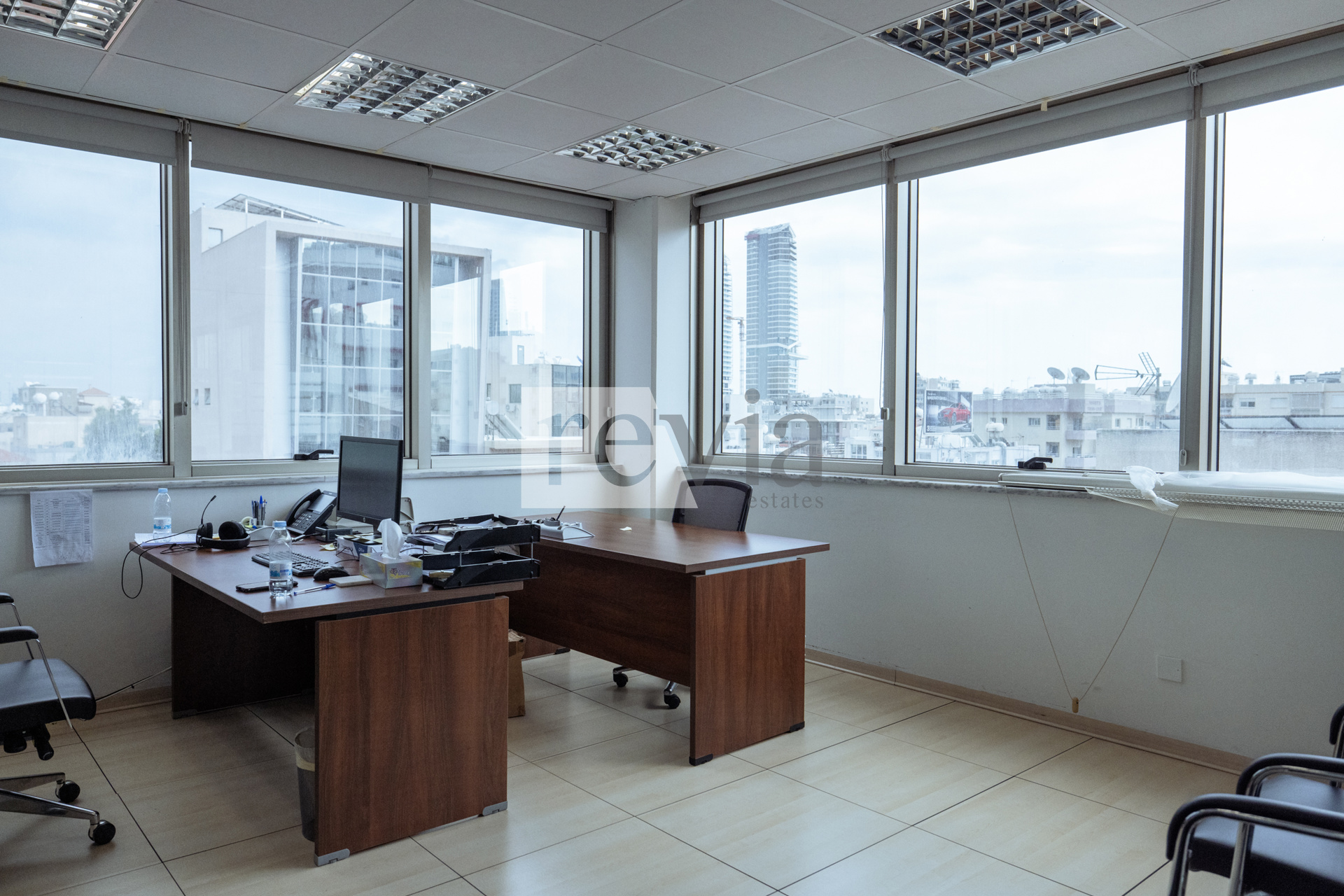 4a98826f837d4c9b895a9b73abcc1527 1569931 – Commercial Office Building For sale, Limassol City, 930 sq.m., €4.000.000