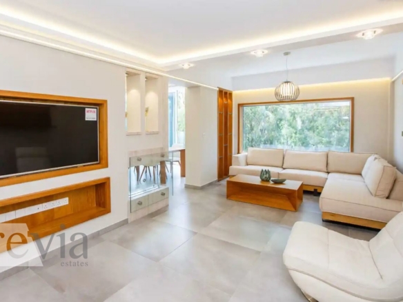 1407415 – Apartment For sale, Germasogeia, 125 sq.m., €850.000