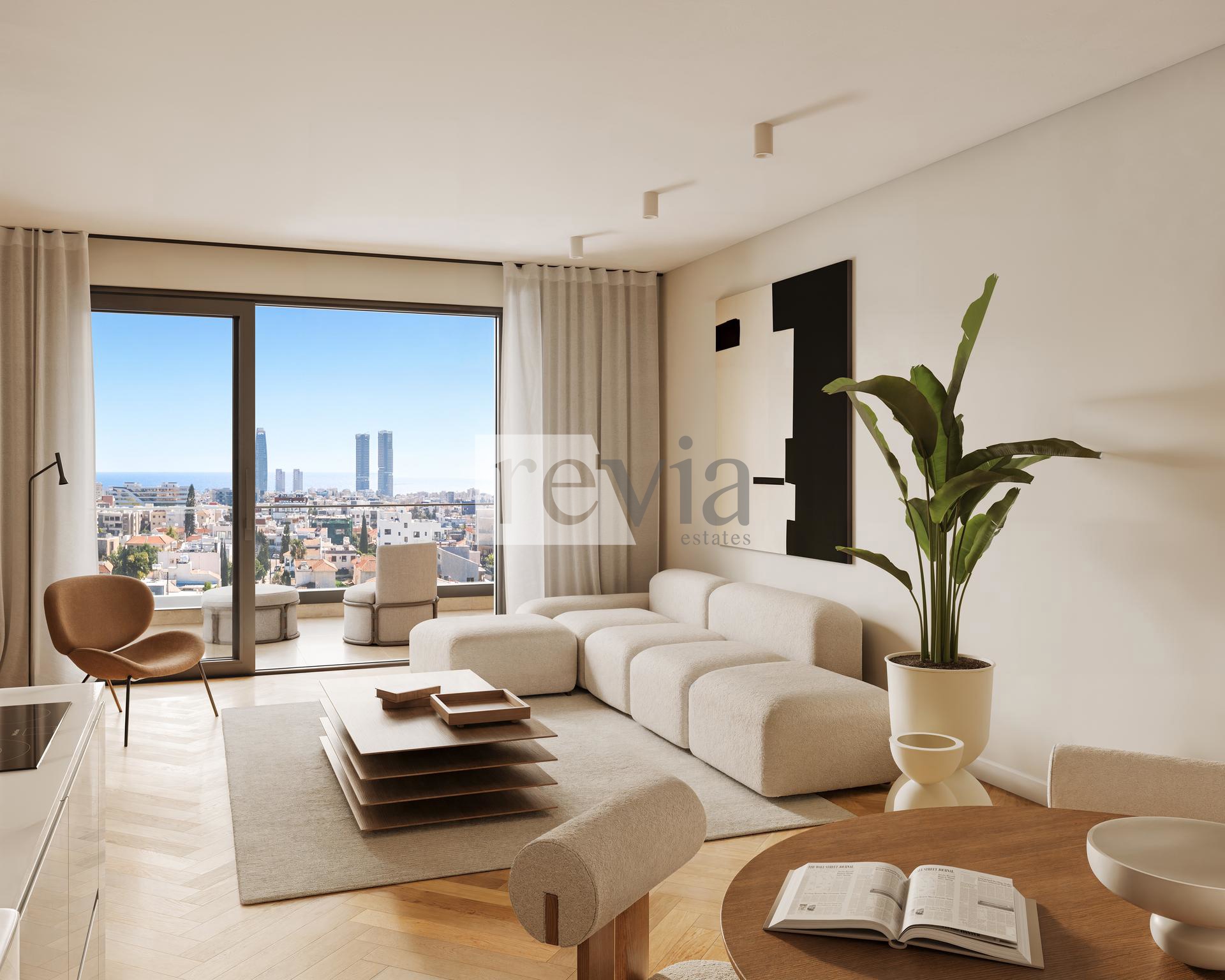 4d8a17214a094df8aa740c1060cdab00 2445012 – Apartment For sale, Agios Athanasios, 74 sq.m., €309.000