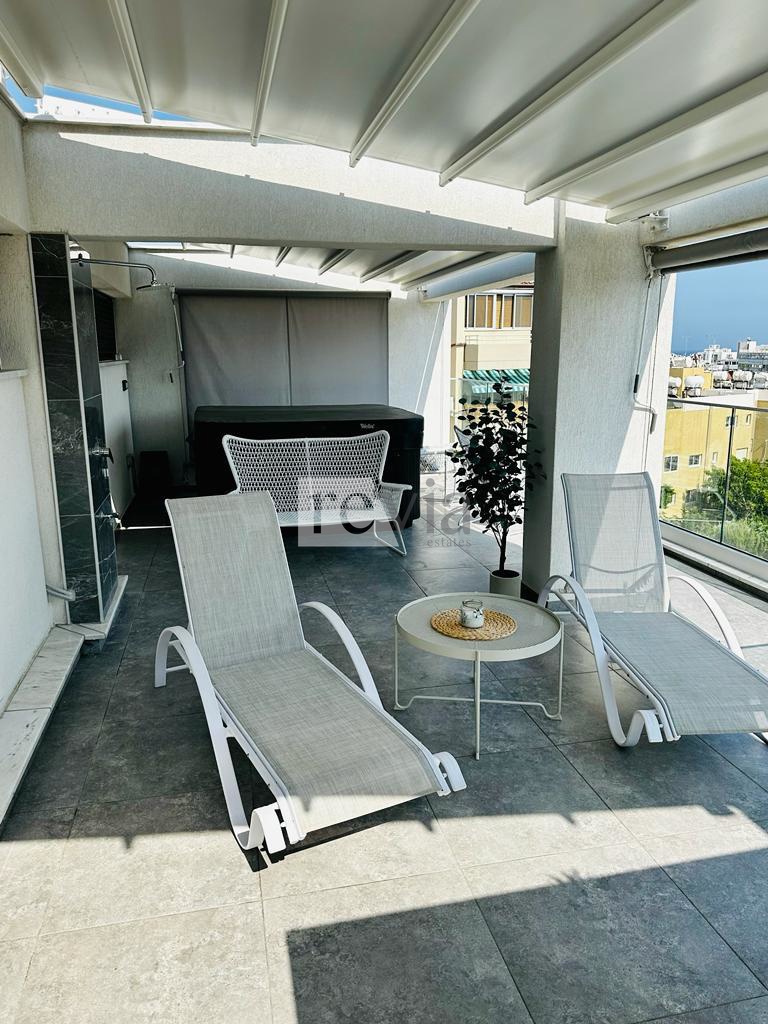594a775cab6346e282a03f6d66f0a16e 2471564 – Apartment For rent, Limassol City, 110 sq.m., €4.200