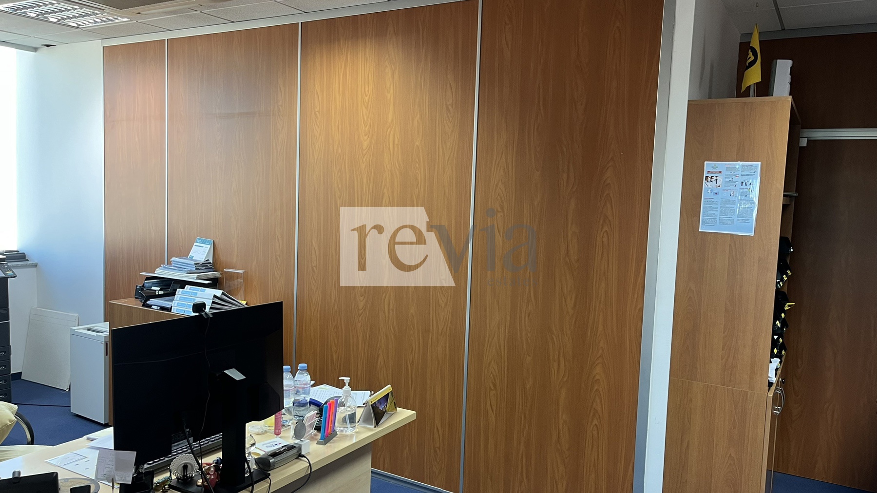 59ab37ad92dd47549e7f91d6973da6e6 2443887 – Commercial Office Building For rent, Limassol City, 1.762 sq.m., €45.000