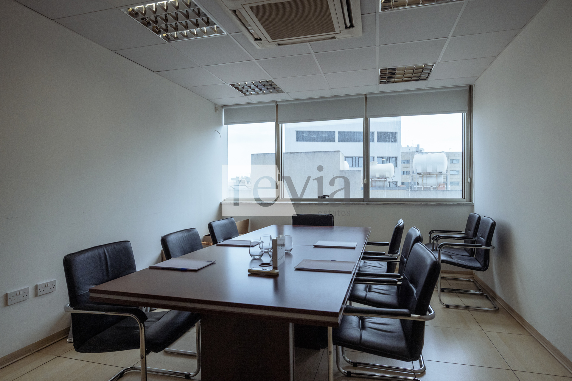 5d754c07353544908f946a36bacbe7d7 1569931 – Commercial Office Building For sale, Limassol City, 930 sq.m., €4.000.000