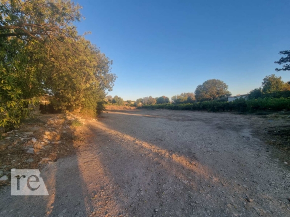 1227194 – Land Field For sale, Vasa Koilaniou, 1.320 sq.m., €150.000