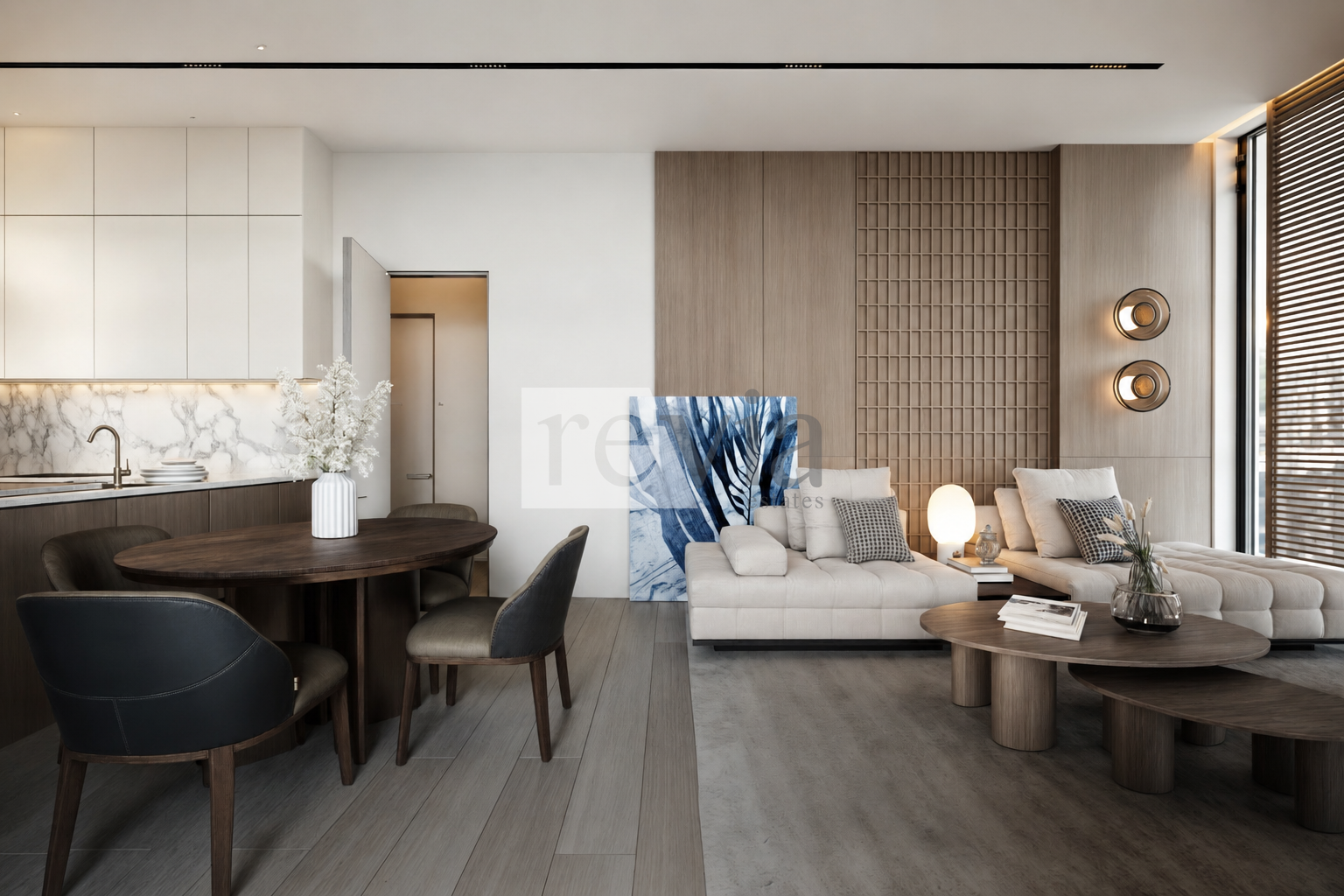 61389af96dfc4c92945577dc113a2b1e 2441489 – Apartment For sale, Agios Athanasios, 99 sq.m., €430.000