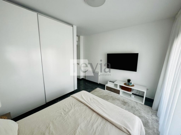 2471564 – Apartment For rent, Limassol City, 110 sq.m., €4.200
