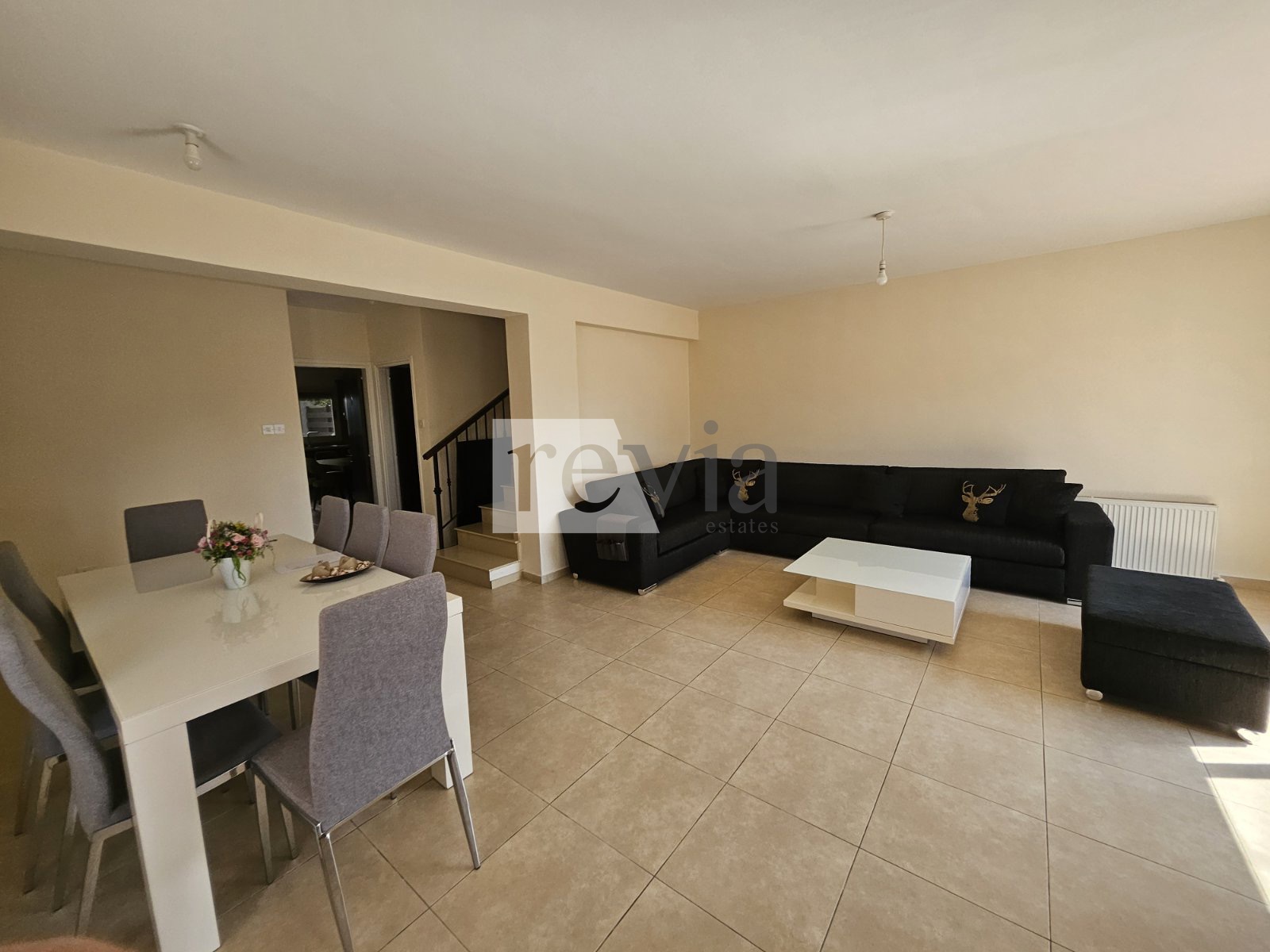 65aa993d0c0f471fb73fd49f85524908 2466729 – Semi-detached For rent, Ypsonas, 192 sq.m., €2.000
