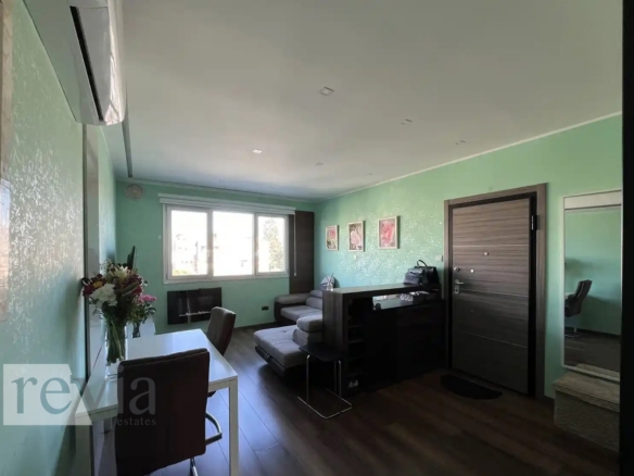 1233290 – Apartment For sale, Limassol City, 72 sq.m., €195.000
