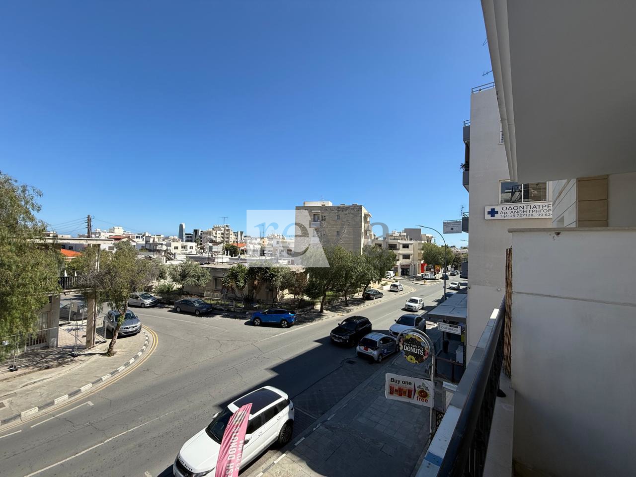 2356936 – Apartment For rent, Mesa Geitonia, 108 sq.m., €1.600