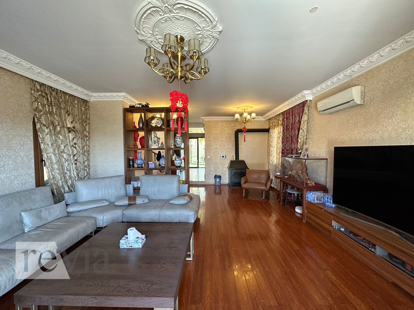 7301c5caa00749f392ddd3a13f89fb0b 1290043 – Semi-detached For sale, Agios Athanasios, 228 sq.m., €550.000