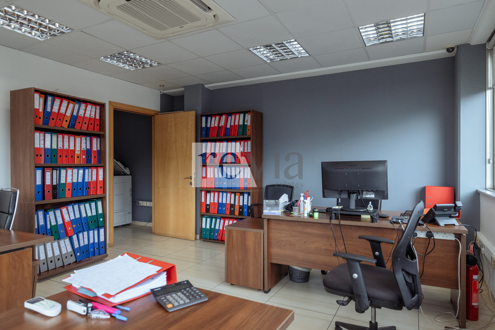 75312fee439341c9a683bbb1d9677cb5 1569931 – Commercial Office Building For sale, Limassol City, 930 sq.m., €4.000.000