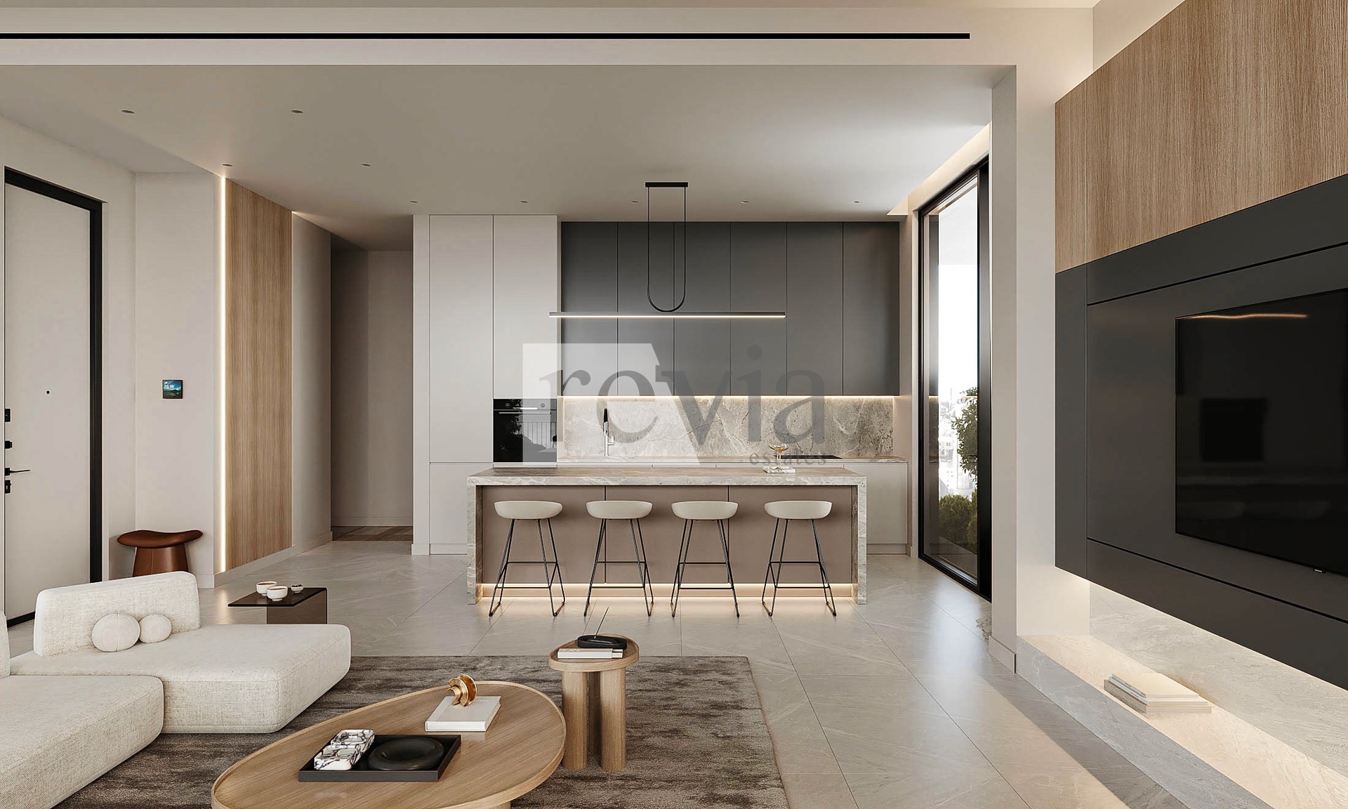 77bc7aae3f3c48c68644f24db84d043b 2414324 – Apartment For sale, Limassol City, 60 sq.m., €240.000