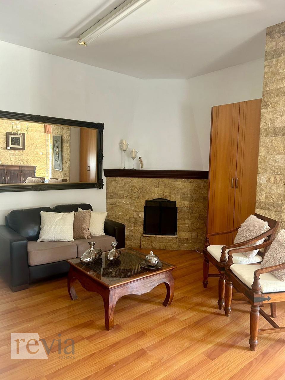 1126032 – Detached house For rent, Germasogeia, 180 sq.m., €2.500