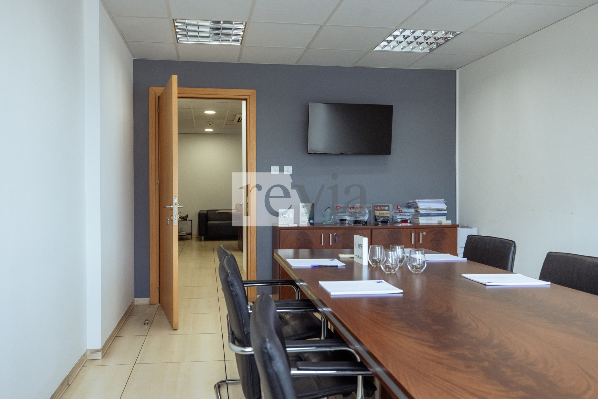 87a733f56e14408b9e6922deaf346132 1569931 – Commercial Office Building For sale, Limassol City, 930 sq.m., €4.000.000