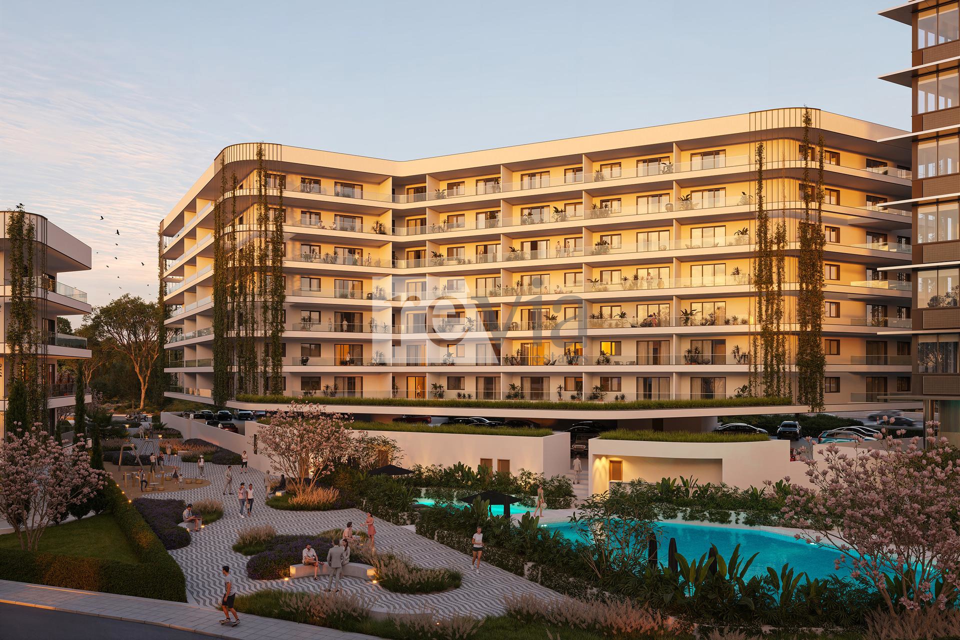 89a73e2ead3a4b36a9bff67c218a4ae3 2445012 – Apartment For sale, Agios Athanasios, 74 sq.m., €309.000