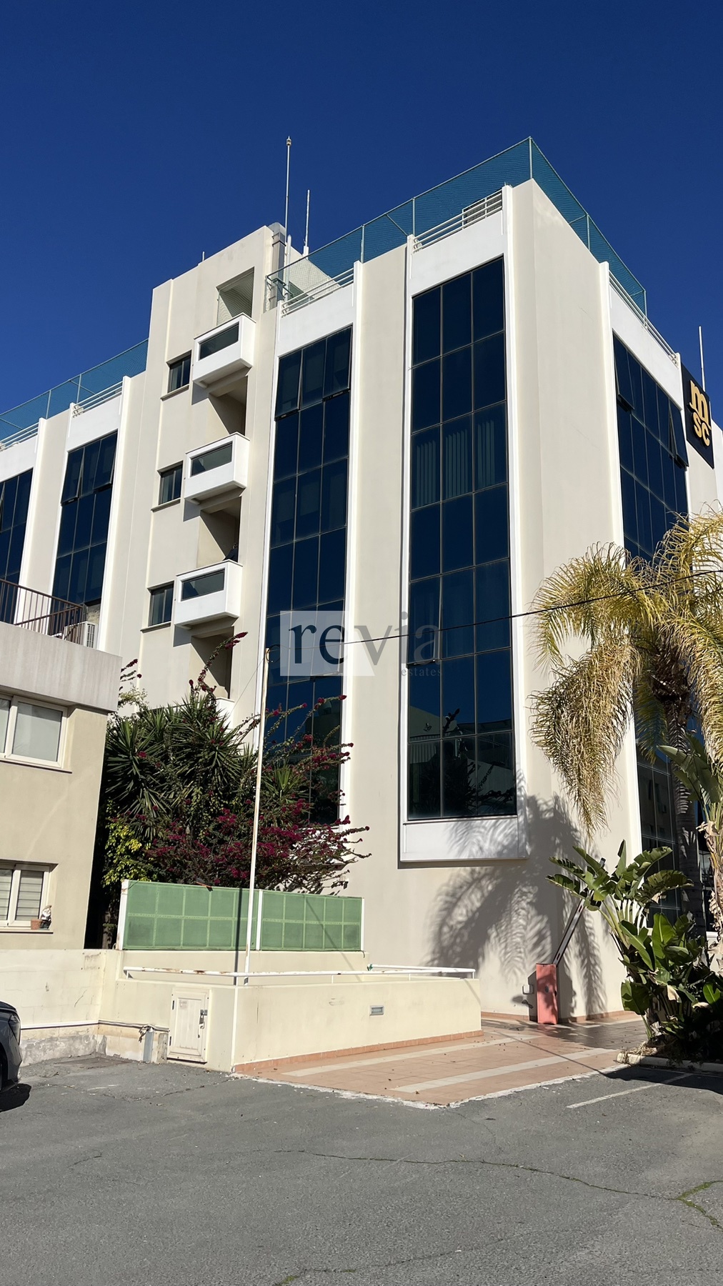 906471fab5be4699b2876fbe6642ad07 2443887 – Commercial Office Building For rent, Limassol City, 1.762 sq.m., €45.000