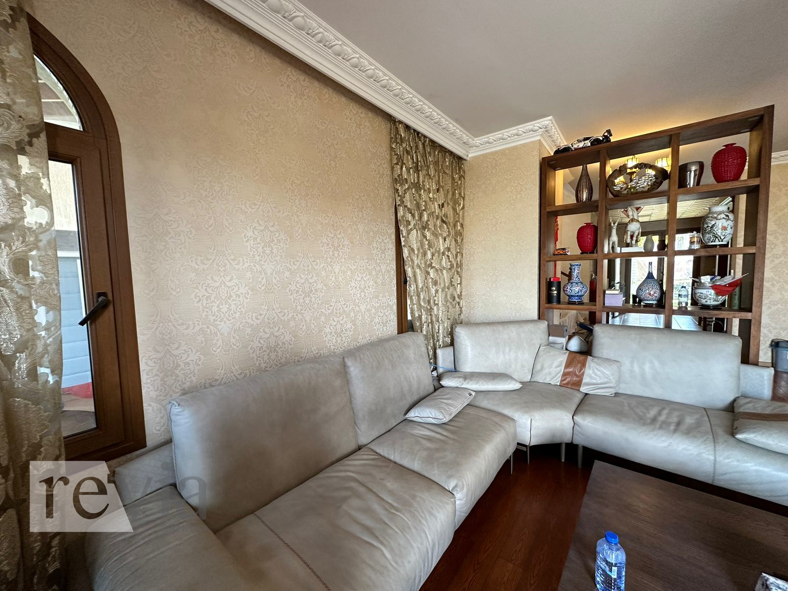 91d9d5dce90c4ab1bd5da196e0e0267b 1290043 – Semi-detached For sale, Agios Athanasios, 228 sq.m., €550.000