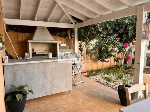 1648812 – Semi-detached For sale, Trachoni, 190 sq.m., €490.000
