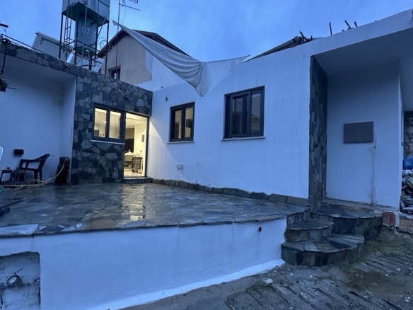 1227833 – Detached house For sale, Potamitissa, 50 sq.m., €132.000