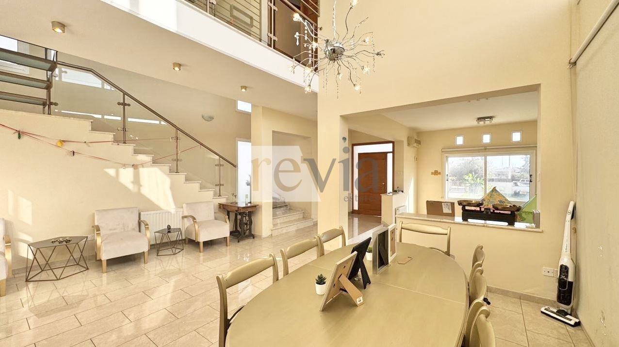 a73dd404726b462d9d33bf290b134b0f 2449509 – Detached house For rent, Kato Polemidia, 281 sq.m., €2.400