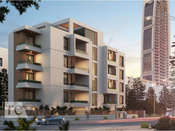1116597 – Apartment For sale, Limassol City, 107 sq.m., €580.000