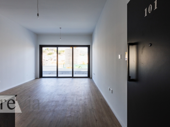 1084189 – Apartment For sale, Agios Athanasios, 56 sq.m., €240.000